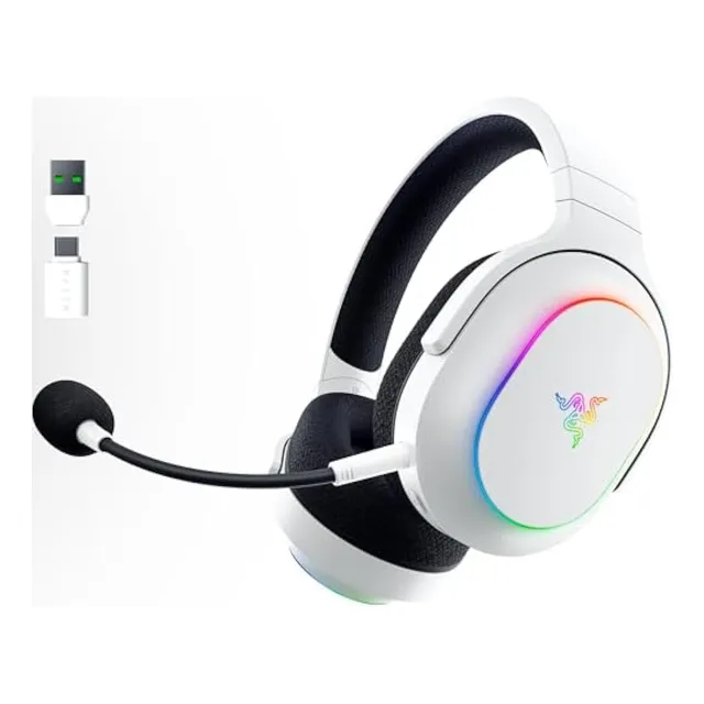Razer Barracuda X Chroma Wireless Gaming Headset: