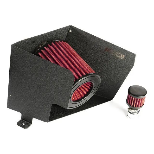 Admision Directa Short Ram Cts Turbo Vw Golf Bora 1.8t 20v