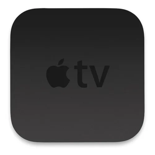 Apple Tv 4k 32 Gb