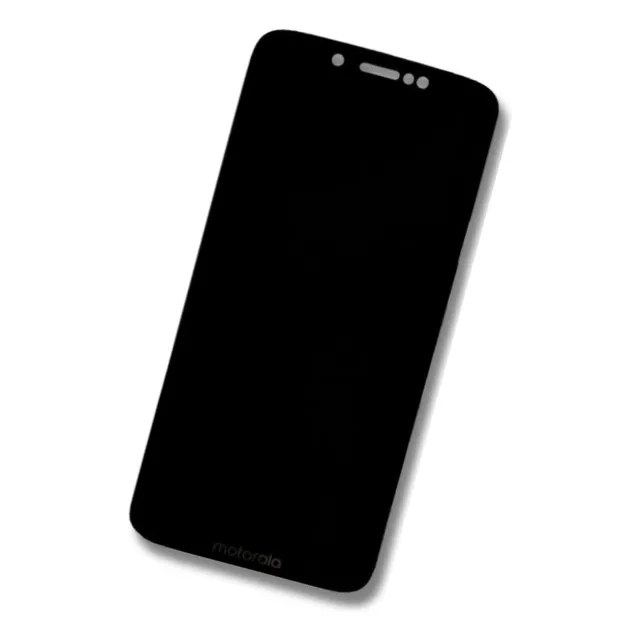 Display Touch Modulo Compatible Moto G7 Play Motorola Xt1952