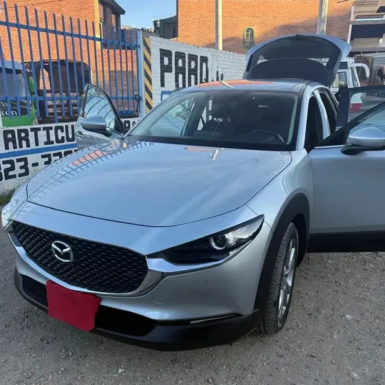 Mazda Cx-30 2023 2.0 Grand Touring At