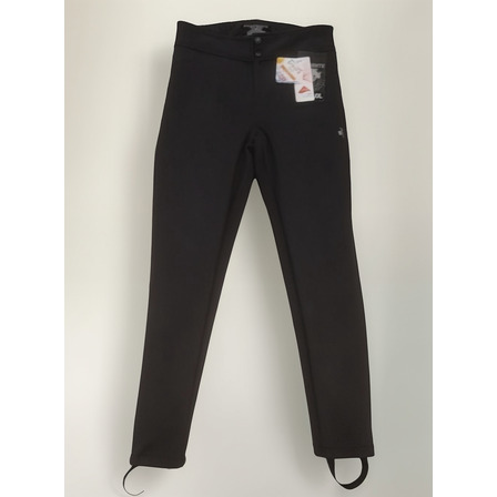 Pantalón Calza Mujer Softshell Térmica Ski Nieve Descente Pantalón Calza Mujer Softshell Térmica Ski Nieve Descente