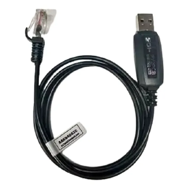 Rib Cabo De Programação Motorola Em200 Em400 Pro3100 Pro5100