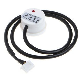 Sensor De Nivel De Líquido Sin Contacto Tipo Var Xkc-y25-v Sensor De Nivel De Líquido Sin Contacto Tipo Var Xkc-y25-v