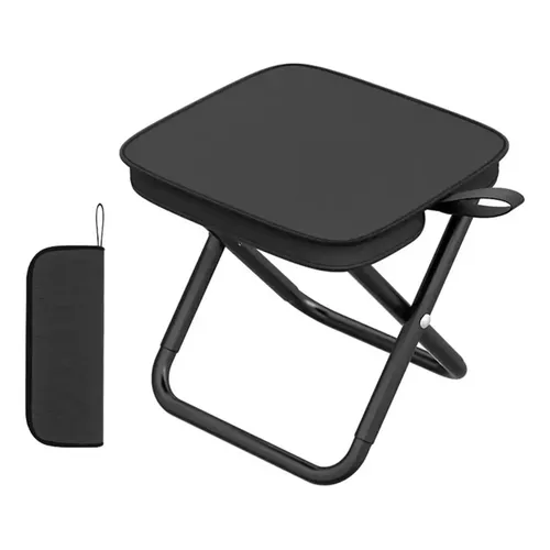 One Piece Folding Bench Enhances Portability Xz | MercadoLivre