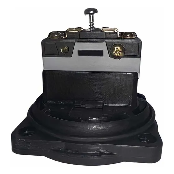 Tapa Superior Con Microswitch Rowa Tango Sfl Y Flp Repuesto