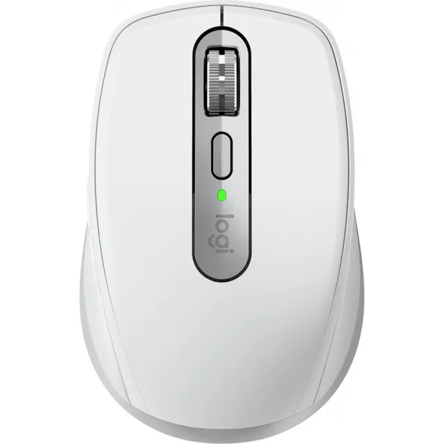 Mouse Logitech Óptico Mx Anywhere 3s Recargable Inalámbrico