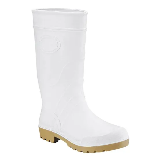 Duramil Zapato Para Hombre 42775-1