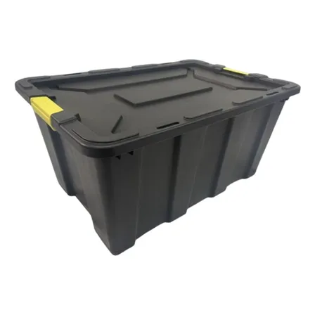 Caja Organizadora 100 Litros Alta Resistencia Avymaq