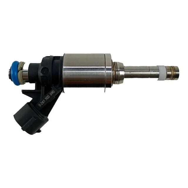 Inyector Combustible Nissan Qashqai J11