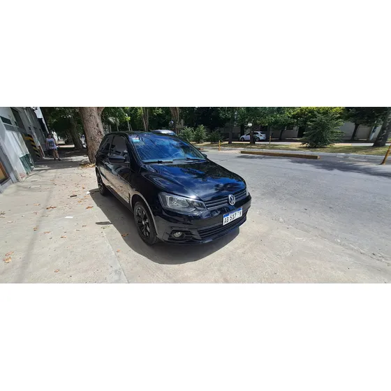 Volkswagen Gol Trend 1.6 Pack I 101cv 3p
