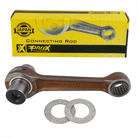 Kit De Biela Completa Ktm Exc 250 2t - Exc 300 2t Kit De Biela Completa Ktm Exc 250 2t - Exc 300 2t