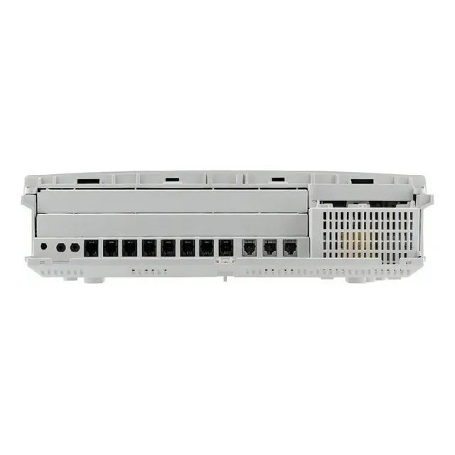 Central Telefónica Panasonic Kx-tes824 3 Lín 8 Int Ampliable