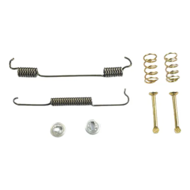 Reparo Da Sapata Traseira Fiat Uno 2004 Até 2016