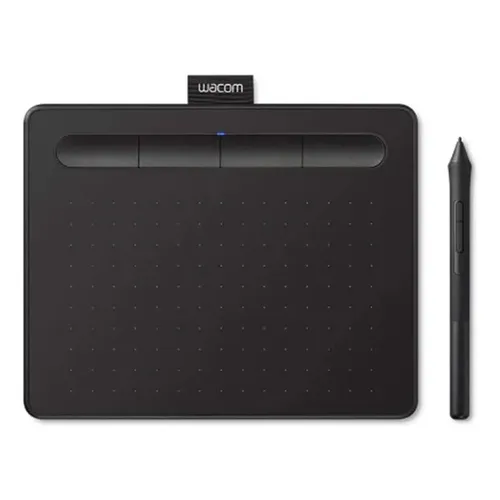 Adaptador Wacom Link Plus Para Cintiq Pro 13 Ou 16- Ack42819