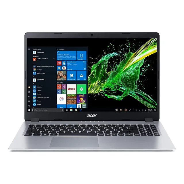 Laptop Acer  Aspire 5 15 2021 Ryzen 3 3200u 32gb Ram 1tb Ssd