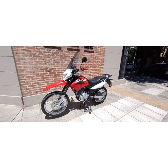 Honda Xr 150 L - Impecable