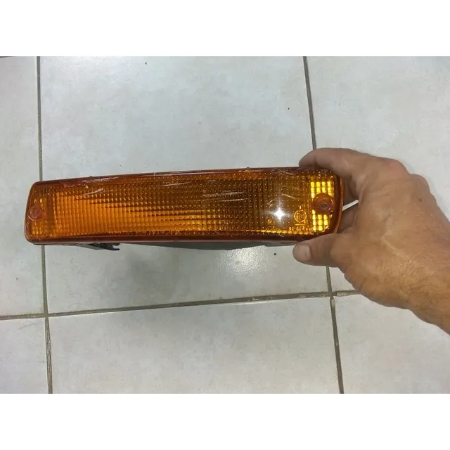 Cocuyo Izquierdo Autana Original Usado