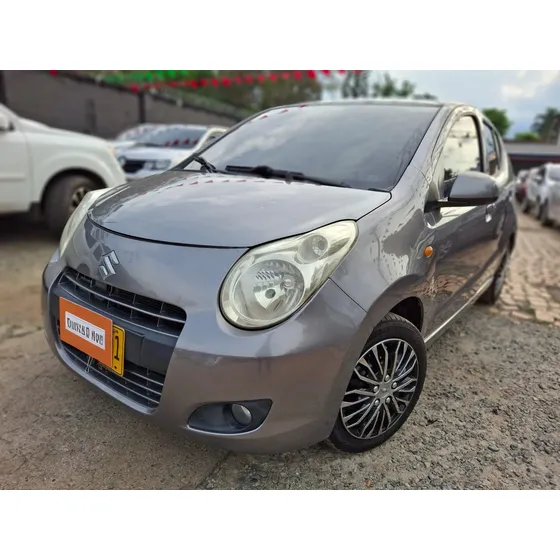 Suzuki Celerio 1.0 Glx