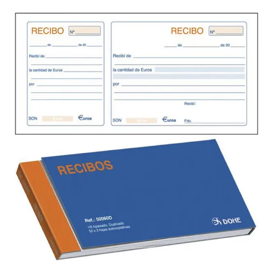 Recibera Común