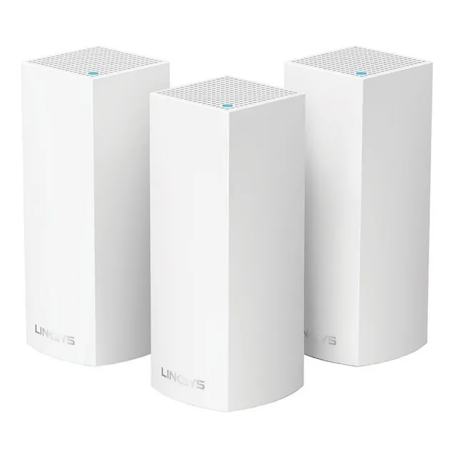 Sistema De Malla Linksys Velop Whw0303 Ac6600 3pk