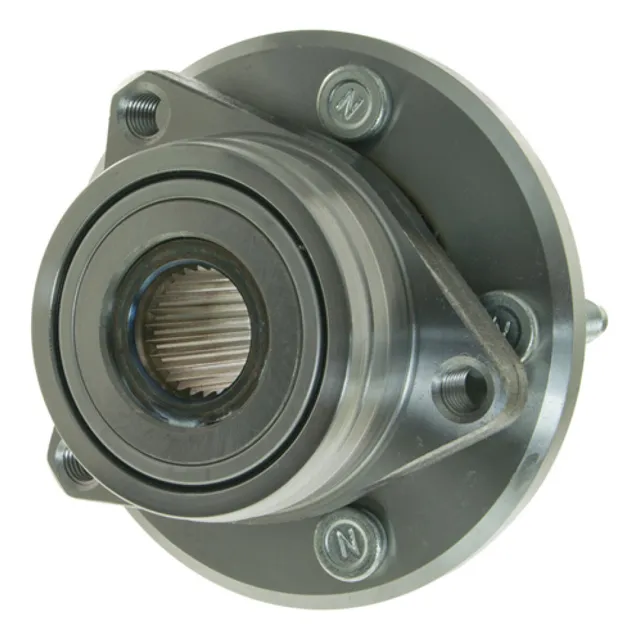 Maza Rueda Mercury Sable  Delantero 2000 2001 2002 2003 2004
