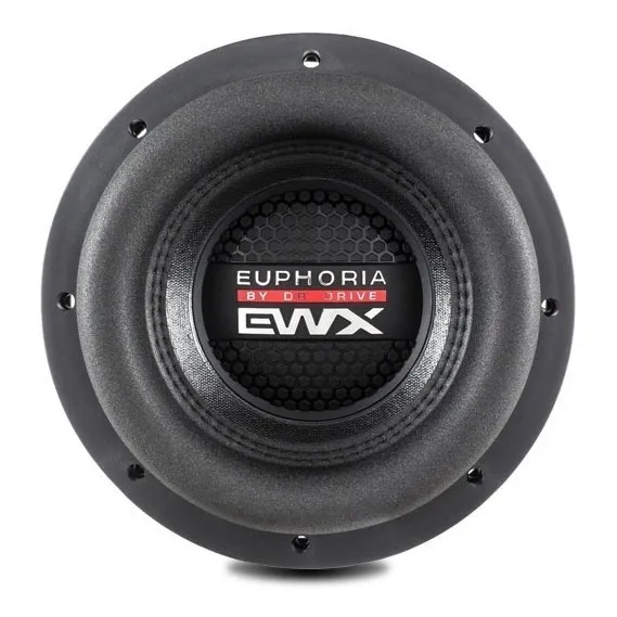 Subwoofer Profesional Db Drive Euphoria Ewx8d4 8 PLG 1500w