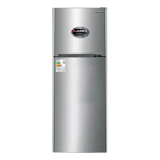 Refrigerador -heladera James Frio Seco Clase A 249l Jn300