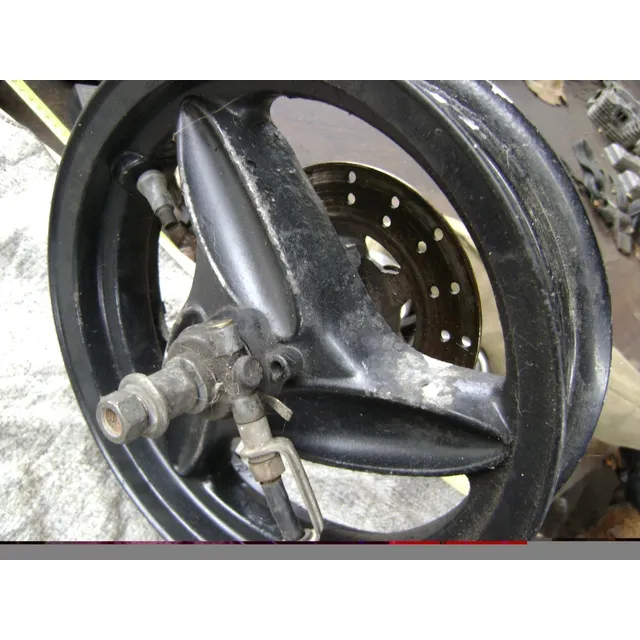 Repuesto De Moto Piaggio Zip 80 Rin Delantero