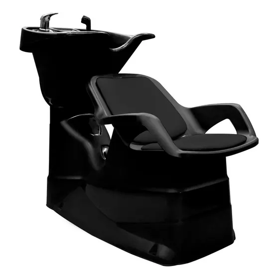 Lavacabezas Peluquería Sillón Bacha Plástica Profesional Dompel