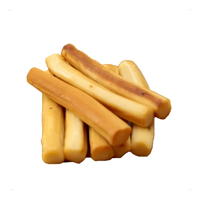 Queijo Palito Mussarela Defumada 250gr Canastra