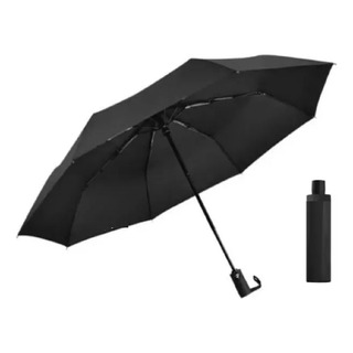 Sombrilla Paraguas Lluvia Automatica Resistente Plegable Sombrilla Paraguas Lluvia Automatica Resistente Plegable