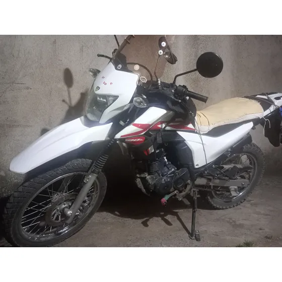 Honda Xr 190 Excelente.!!