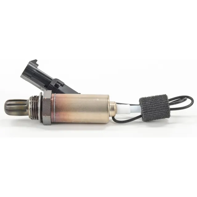 Sensor Oxigeno Chevrolet S10 Apache D/c 2200 C22ne  2.2 1999