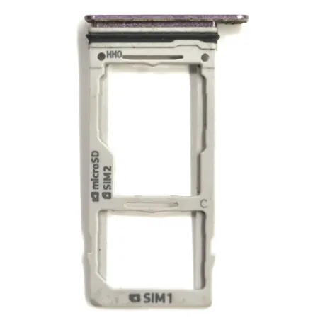 Porta Sim Y Sd Samsung Galaxy Note 9 N960f N960u