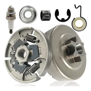 Embrague Piñón Stihl T Para Ms170, Ms180, Msc E Embrague Piñón Stihl T Para Ms170, Ms180, Msc E