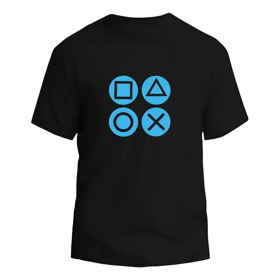 Camiseta Rock Estampada Catálogo Rf43 Vt Lucario Store