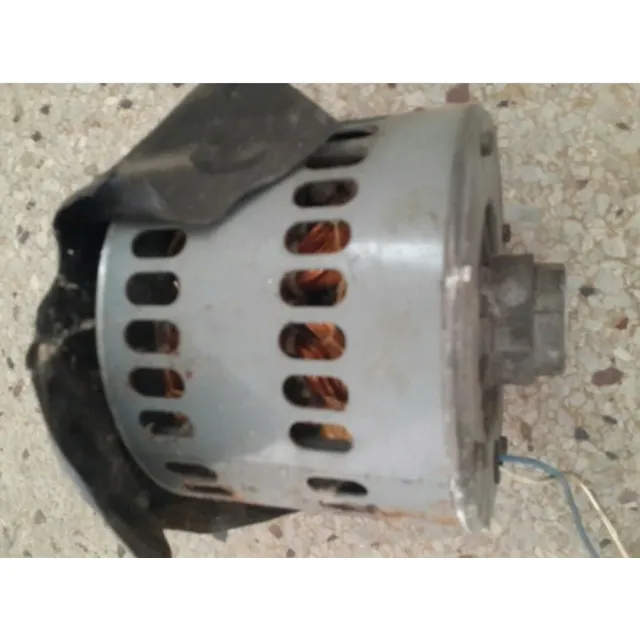 Motor Lavadora