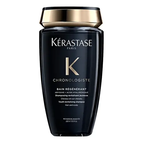 Kérastase Bain Régénérant 1000ml Chronologiste Bain Régénerant 1000ml | Kérastase | MercadoLivre