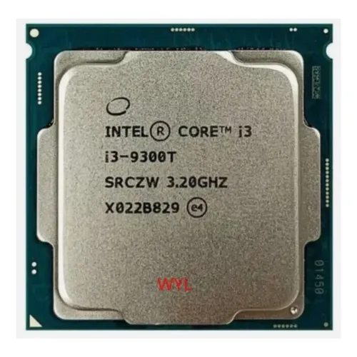 Processador 1700 Core I3 12100 3.3ghz/12mb S/cooler Tray 12g