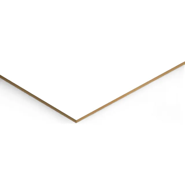 Fibroplus 3mm 1,83 X 2,60 - Barraca Gualy