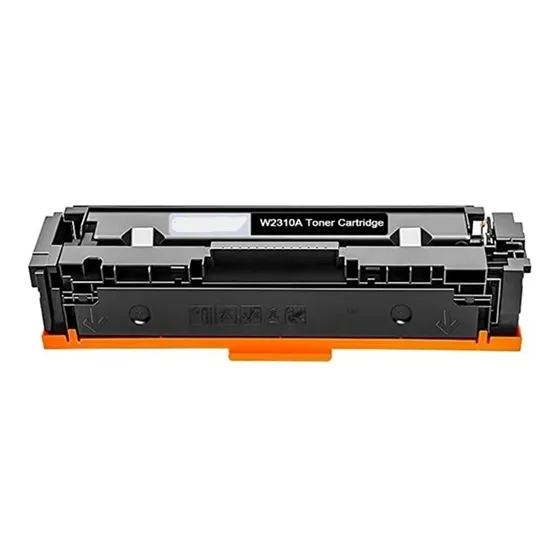 Toner Compativel P/uso Hp W2310a 215a M182 M155 M183 Preto