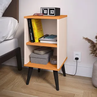 Mesa De Cabeceira Charme Criado Mudor Mesinha De Cama Preto Mesa De Cabeceira Charme Criado Mudor Mesinha De Cama Preto