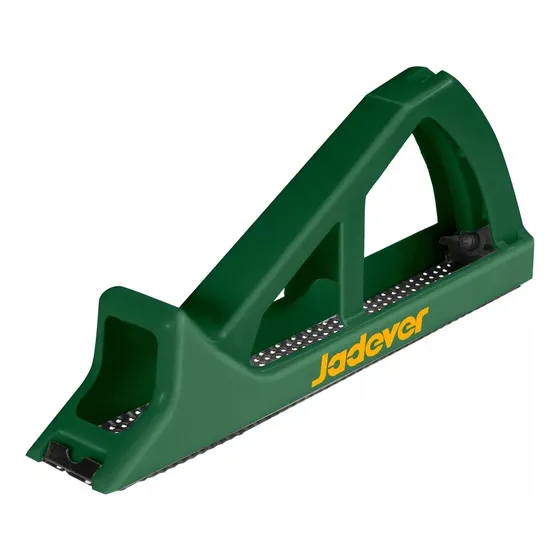 Cepillo Para Placas De Yeso Jadever Jdbp1102 Maria 