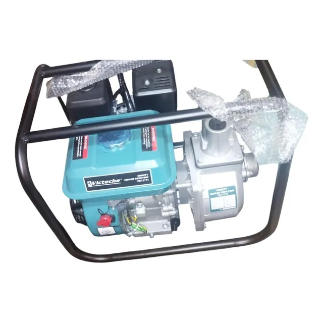 Motobomba  Gasolina 2x2