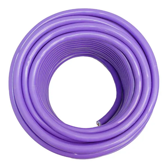 Cable Subterráneo 3x1.5 Mm X 50mts / T