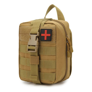 Kit De Primeros Auxilios Táctico De Emergencia Kit De Primeros Auxilios Táctico De Emergencia