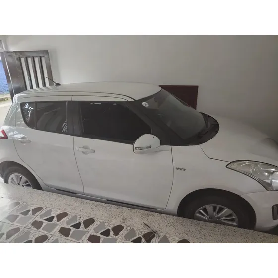 Suzuki Swift Live 1.2l