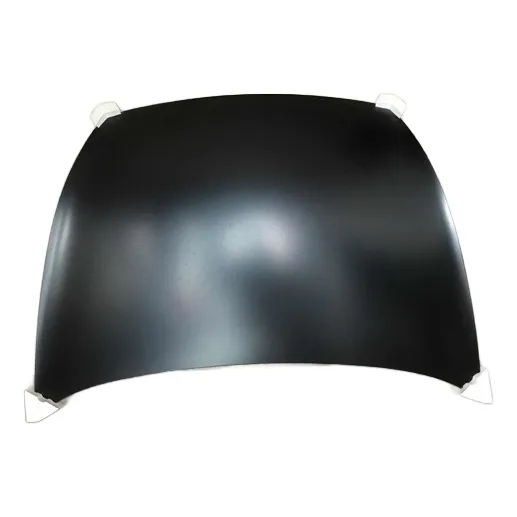 Capot De Ford Ka Nuevo Taiwanes Ford 
