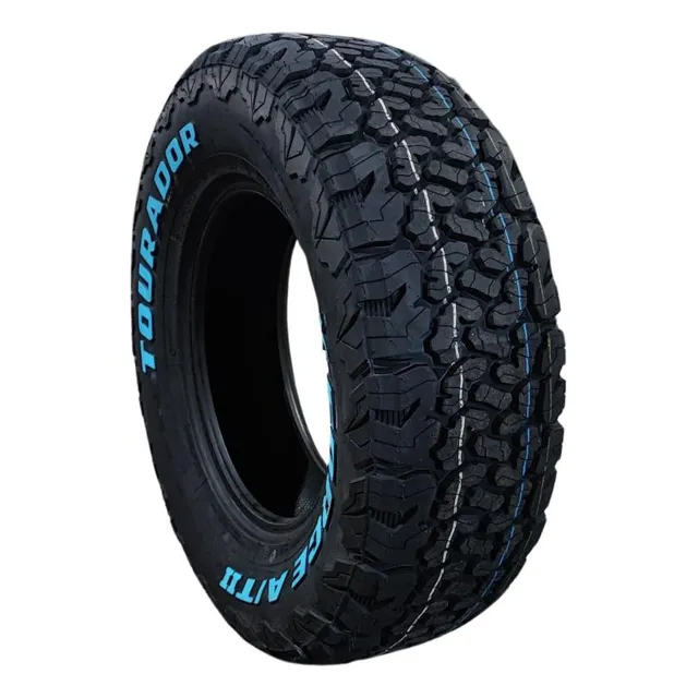 Neumatico 265/70 R17 Tourador X Force A/t 2 115t Bz